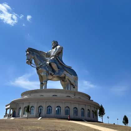 蒙古乌兰巴托+特日勒吉国家公园4日3晚私家团 蒙古乌兰巴托+特日勒吉国家公园4日3晚私家团