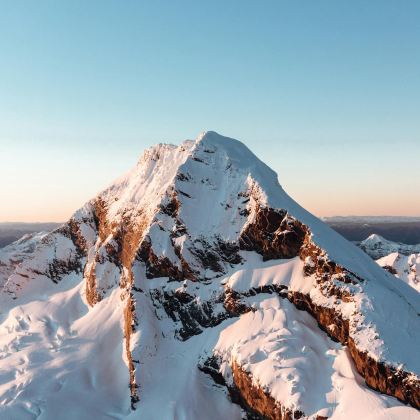 新西兰9日8晚私家团 新西兰9日8晚私家团