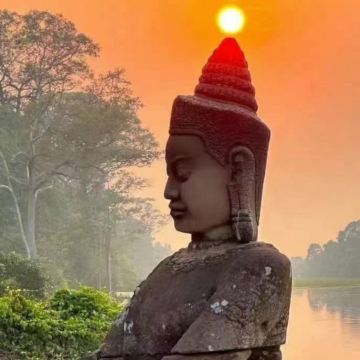 柬埔寨金边+暹粒7日6晚自由行 柬埔寨金边+暹粒7日6晚自由行