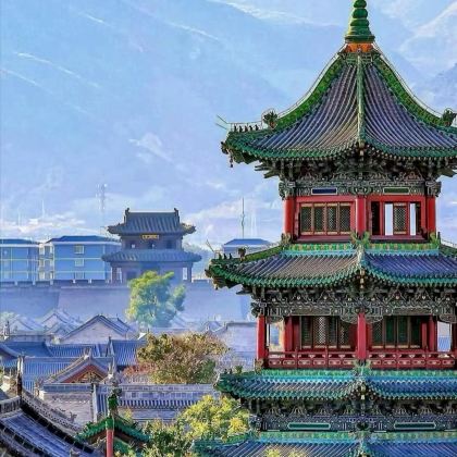 山西太原+大同+平遥古城+山西黄河壶口瀑布旅游区6日5晚私家团 山西太原+大同+平遥古城+山西黄河壶口瀑布旅游区6日5晚私家团