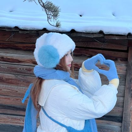 漠河+北极村2日1晚拼小团 漠河+北极村2日1晚拼小团