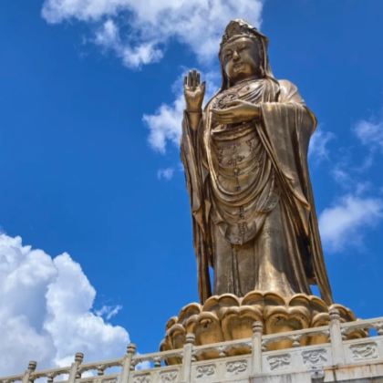 浙江普陀山风景区4日3晚跟团游 浙江普陀山风景区4日3晚跟团游