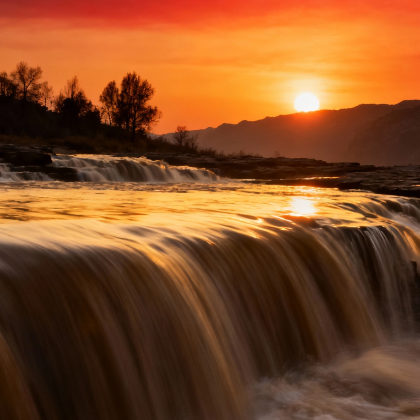 西安兵马俑+华山+黄帝陵+延安壶口瀑布5日4晚跟团游 西安兵马俑+华山+黄帝陵+延安壶口瀑布5日4晚跟团游