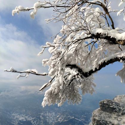 西安+安康+汉中5日4晚私家团 西安+安康+汉中5日4晚私家团