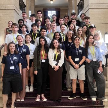 优选夏校 · 伦敦大学青少年商业思维14天暑校【伦敦百年语言学校把关英文课】【伦敦专业人士设计商业思维课】【伦敦大学上课+住UCL宿舍】【撰写商业计划书+模拟投资路演】【全球同龄人一起解锁伦敦】15-18岁,独立营 优选夏校 · 伦敦大学青少年商业思维14天暑校【伦敦百年语言学校把关英文课】【伦敦专业人士设计商业思维课】【伦敦大学上课+住UCL宿舍】【撰写商业计划书+模拟投资路演】【全球同龄人一起解锁伦敦】15-18岁,独立营