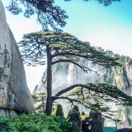 黄山3日2晚跟团游 黄山3日2晚跟团游