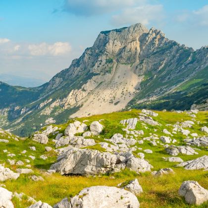 塞尔维亚+黑山+波黑+阿尔巴尼亚8日7晚自由行 塞尔维亚+黑山+波黑+阿尔巴尼亚8日7晚自由行