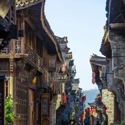 宁波+象山+台州6日5晚私家团 宁波+象山+台州6日5晚私家团