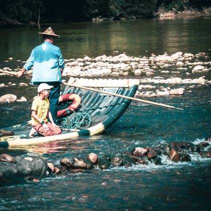 武夷山国家公园2日1晚自由行 武夷山国家公园2日1晚自由行