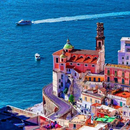 意大利8日私家团 意大利8日私家团