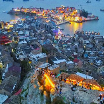 台州天台山景区+神仙居+小箬村4日3晚私家团 台州天台山景区+神仙居+小箬村4日3晚私家团