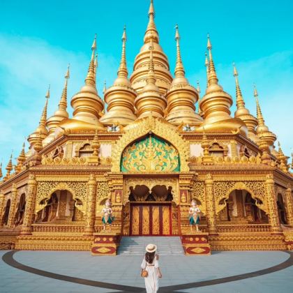 泰国曼谷+芭堤雅6日5晚跟团游 泰国曼谷+芭堤雅6日5晚跟团游