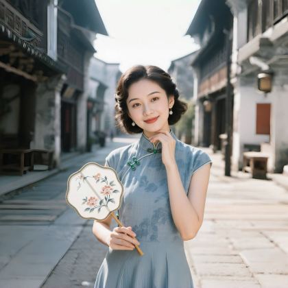 南京+扬州+无锡+乌镇+杭州+苏州+上海5日4晚跟团游 南京+扬州+无锡+乌镇+杭州+苏州+上海5日4晚跟团游