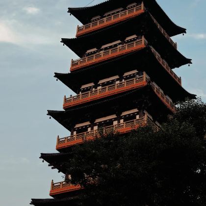 扬州+泰州+瘦西湖+何园+大明寺+茱萸湾风景区6日5晚私家团 扬州+泰州+瘦西湖+何园+大明寺+茱萸湾风景区6日5晚私家团