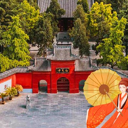 陕西西安+华山+华清池+兵马俑+少林寺+龙门石窟+云台山+清明上河园+开封包公祠7日6晚跟团游 陕西西安+华山+华清池+兵马俑+少林寺+龙门石窟+云台山+清明上河园+开封包公祠7日6晚跟团游