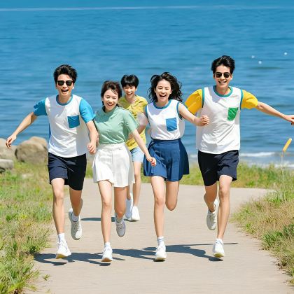 青岛+崂山+威海+烟台+蓬莱区6日5晚私家团 青岛+崂山+威海+烟台+蓬莱区6日5晚私家团