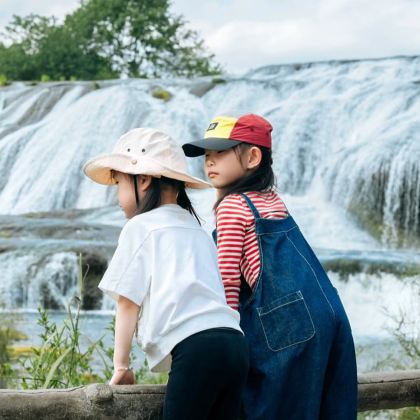 广西南宁+崇左+德天瀑布+明仕田园+峒那屿湾景区6日5晚私家团 广西南宁+崇左+德天瀑布+明仕田园+峒那屿湾景区6日5晚私家团