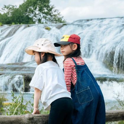 广西南宁+崇左+德天瀑布+明仕田园+峒那屿湾景区6日5晚私家团 广西南宁+崇左+德天瀑布+明仕田园+峒那屿湾景区6日5晚私家团