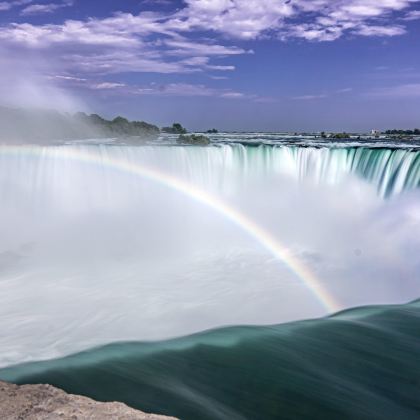 加拿大多伦多+阿尔冈金省立公园+尼亚加拉瀑布3日2晚拼小团 加拿大多伦多+阿尔冈金省立公园+尼亚加拉瀑布3日2晚拼小团