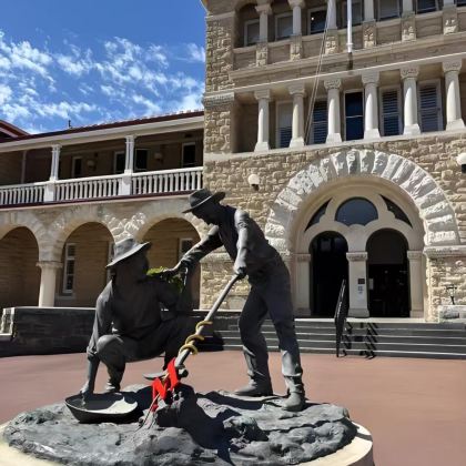 澳大利亚珀斯5日4晚私家团 澳大利亚珀斯5日4晚私家团