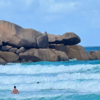 塞舌尔+马埃岛7日6晚拼小团 塞舌尔+马埃岛7日6晚拼小团