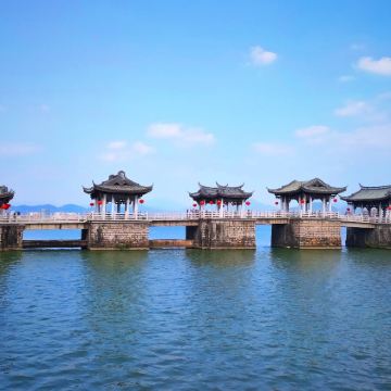 广州+佛山+顺德区+汕头+潮州+揭阳7日6晚拼小团 广州+佛山+顺德区+汕头+潮州+揭阳7日6晚拼小团