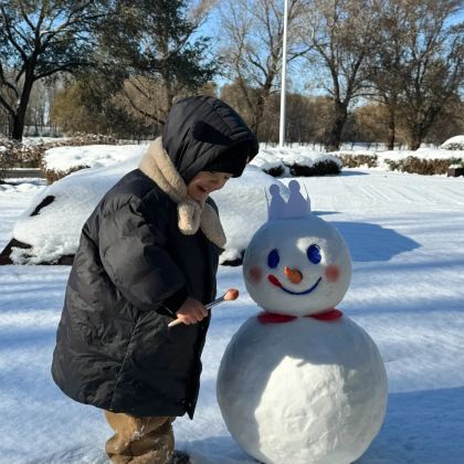 赤峰+乌兰布统+木兰围场4日3晚私家团 赤峰+乌兰布统+木兰围场4日3晚私家团