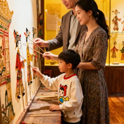 腾冲+和顺古镇5日4晚拼小团 腾冲+和顺古镇5日4晚拼小团