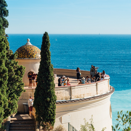 法国巴黎+尼斯+普罗旺斯+摩纳哥10日9晚私家团 法国巴黎+尼斯+普罗旺斯+摩纳哥10日9晚私家团