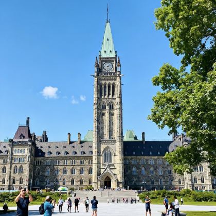 加拿大多伦多+蒙特利尔+渥太华8日6晚私家团 加拿大多伦多+蒙特利尔+渥太华8日6晚私家团
