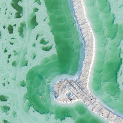 青海湖景区+察尔汗盐湖+乌素特水上雅丹地质公园6日5晚私家团 青海湖景区+察尔汗盐湖+乌素特水上雅丹地质公园6日5晚私家团