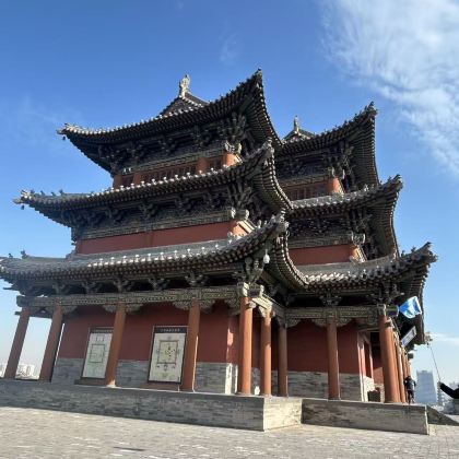 大同+五台山3日2晚私家团 大同+五台山3日2晚私家团