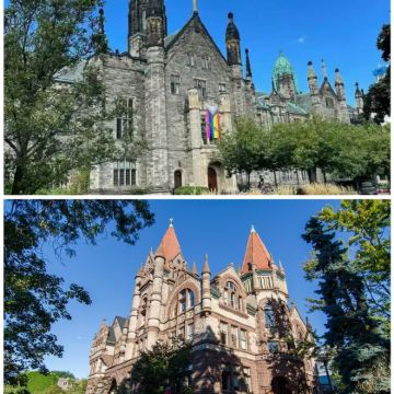 加拿大温哥华+多伦多8日7晚私家团 加拿大温哥华+多伦多8日7晚私家团