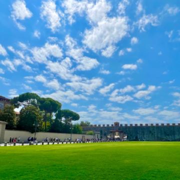 米兰+波托菲诺+比萨+那不勒斯+索伦托+阿马尔菲海岸+托斯卡纳群岛10日9晚私家团 米兰+波托菲诺+比萨+那不勒斯+索伦托+阿马尔菲海岸+托斯卡纳群岛10日9晚私家团