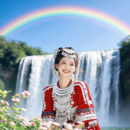 贵州贵阳+黄果树景区+荔波+西江千户苗寨3日2晚跟团游 贵州贵阳+黄果树景区+荔波+西江千户苗寨3日2晚跟团游