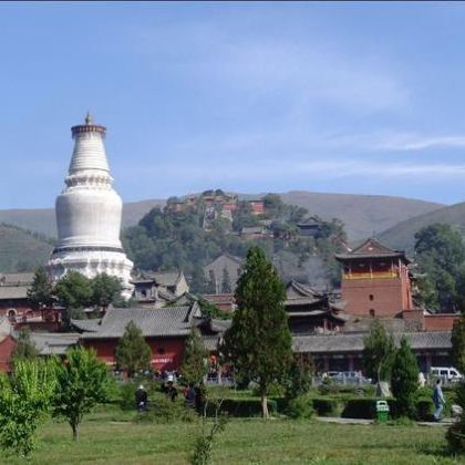 山西太原+五台山+佛光寺+晋祠博物馆4日3晚私家团 山西太原+五台山+佛光寺+晋祠博物馆4日3晚私家团