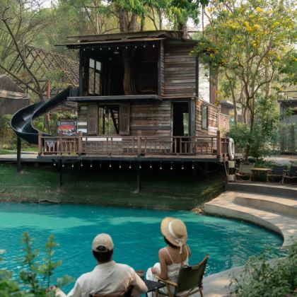 泰国清迈+Jungle Flight丛林飞跃+清迈老虎园6日5晚私家团 泰国清迈+Jungle Flight丛林飞跃+清迈老虎园6日5晚私家团