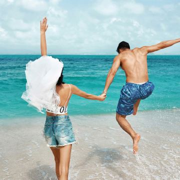 中国海口+三亚4日3晚跟团游 中国海口+三亚4日3晚跟团游