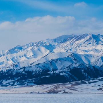 新疆乌鲁木齐+北疆10日9晚拼小团 新疆乌鲁木齐+北疆10日9晚拼小团