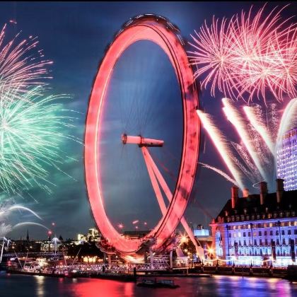 英国10日私家团 英国10日私家团