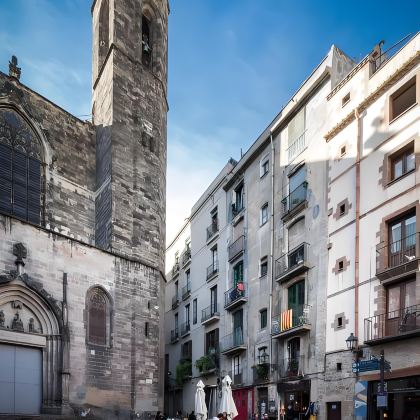 西班牙+法国11日私家团 西班牙+法国11日私家团