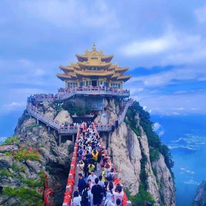 河南+郑州+洛阳5日4晚私家团 河南+郑州+洛阳5日4晚私家团