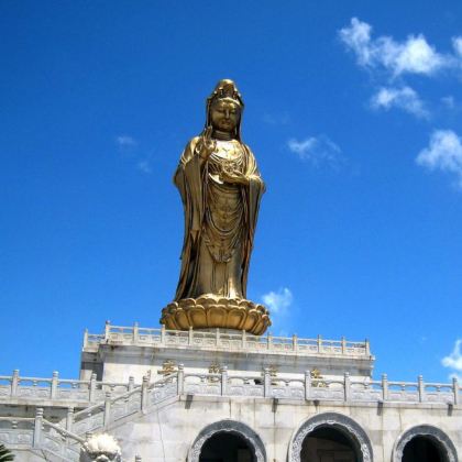 浙江普陀山+洛迦山3日2晚私家团 浙江普陀山+洛迦山3日2晚私家团