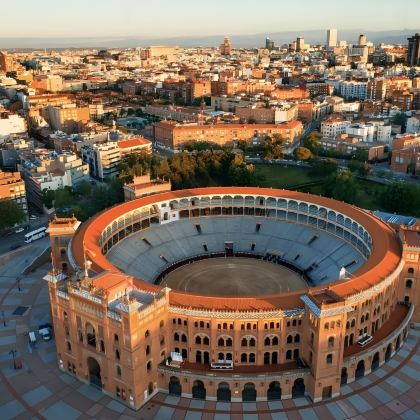 马德里+格拉纳达+塞维利亚+里斯本9日8晚跟团游 马德里+格拉纳达+塞维利亚+里斯本9日8晚跟团游