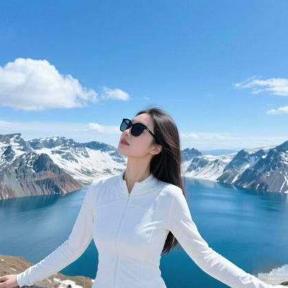哈尔滨+长白山6日5晚跟团游 哈尔滨+长白山6日5晚跟团游