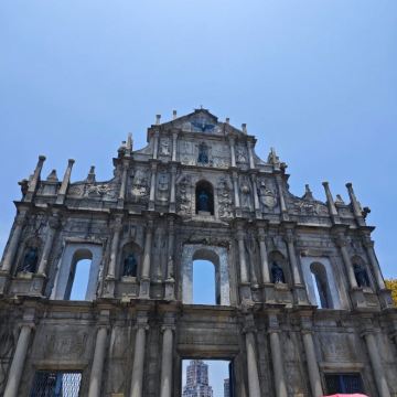 香港+澳门+广州长隆旅游度假区+珠海长隆旅游度假区7日6晚跟团游 香港+澳门+广州长隆旅游度假区+珠海长隆旅游度假区7日6晚跟团游