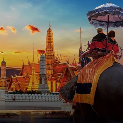 泰国曼谷+芭堤雅+普吉岛+清迈12日11晚私家团 泰国曼谷+芭堤雅+普吉岛+清迈12日11晚私家团