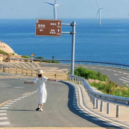 厦门+鼓浪屿+泉州+南靖土楼+武夷山+平潭岛8日7晚拼小团 厦门+鼓浪屿+泉州+南靖土楼+武夷山+平潭岛8日7晚拼小团