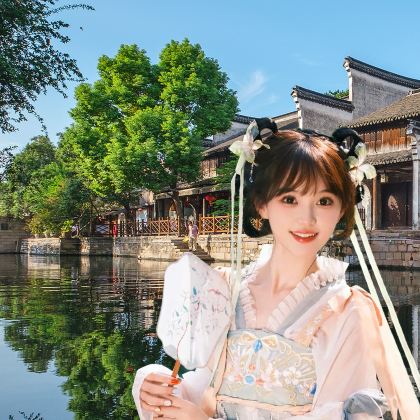 苏州+乌镇+杭州3日2晚跟团游 苏州+乌镇+杭州3日2晚跟团游