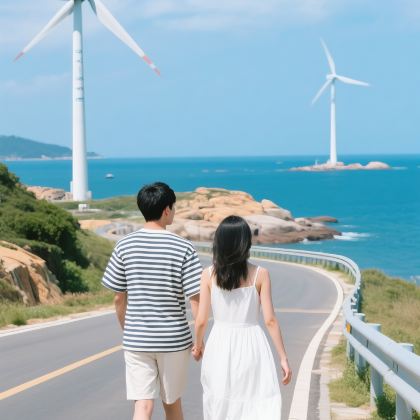 福州+平潭+蓝眼泪观景点(流水镇后田村海滩)5日4晚拼小团 福州+平潭+蓝眼泪观景点(流水镇后田村海滩)5日4晚拼小团